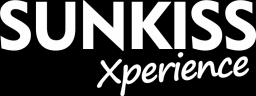 Company logo sunkiss